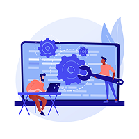 steps integration
